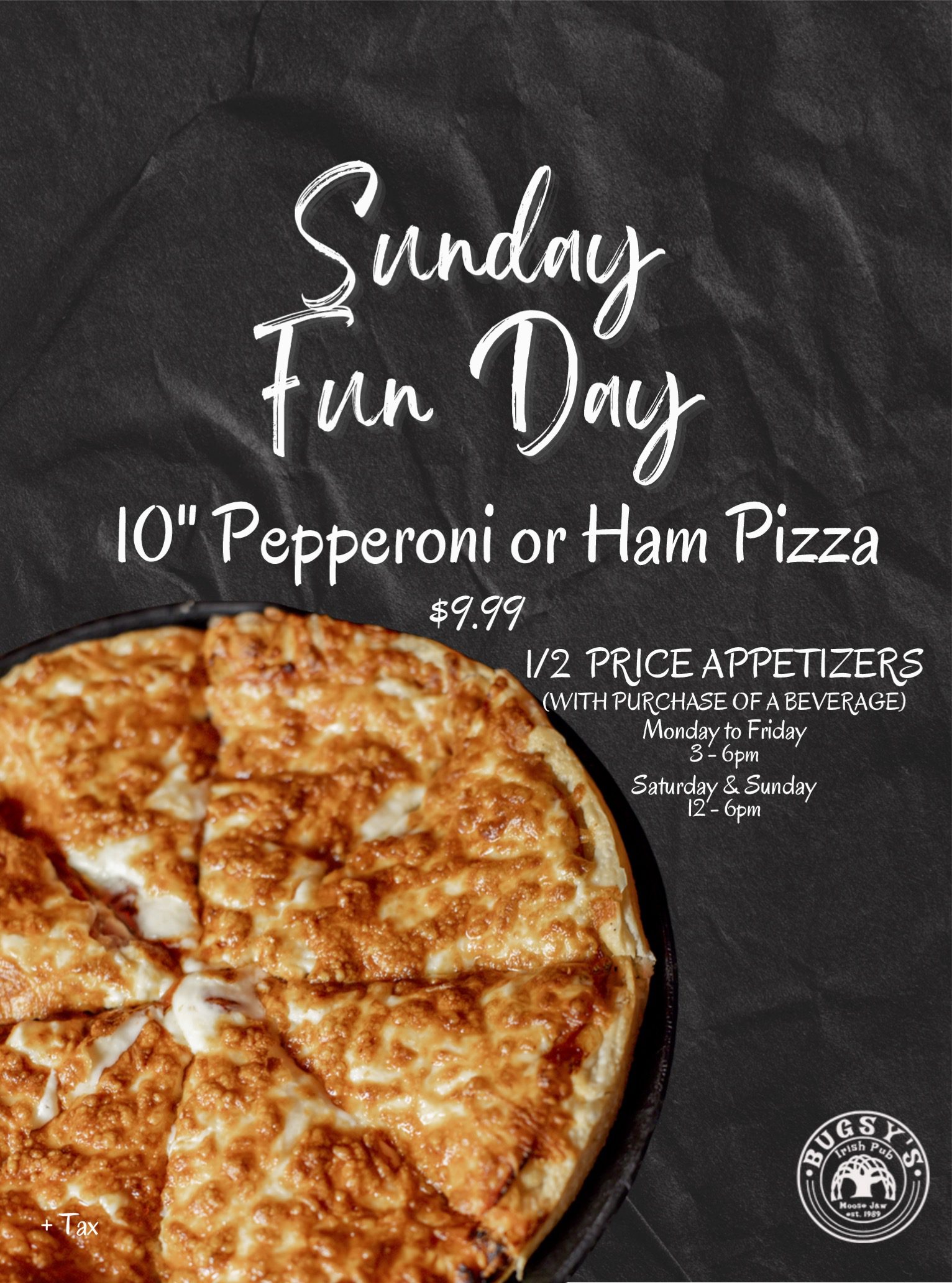 Sunday Food