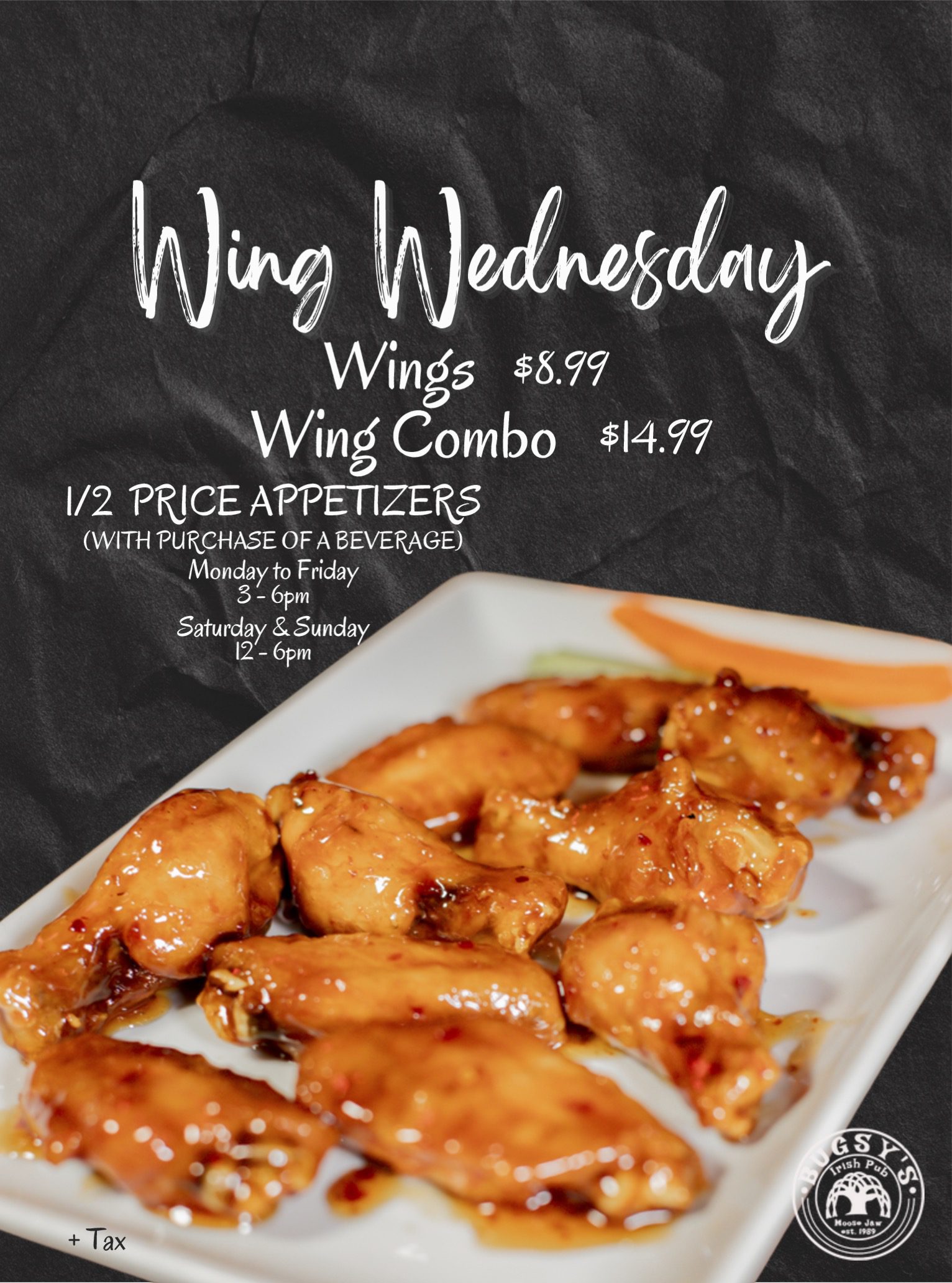 Wednesday Food